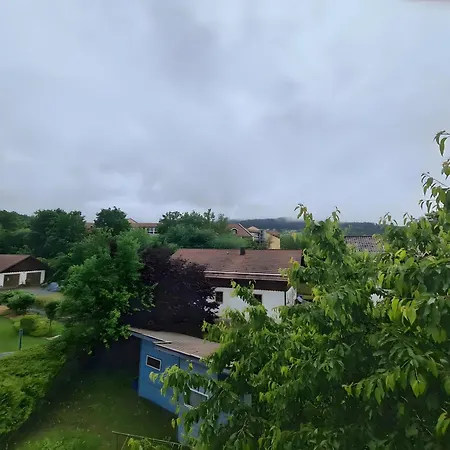 Regenhaeusl Waldbach Lägenhet