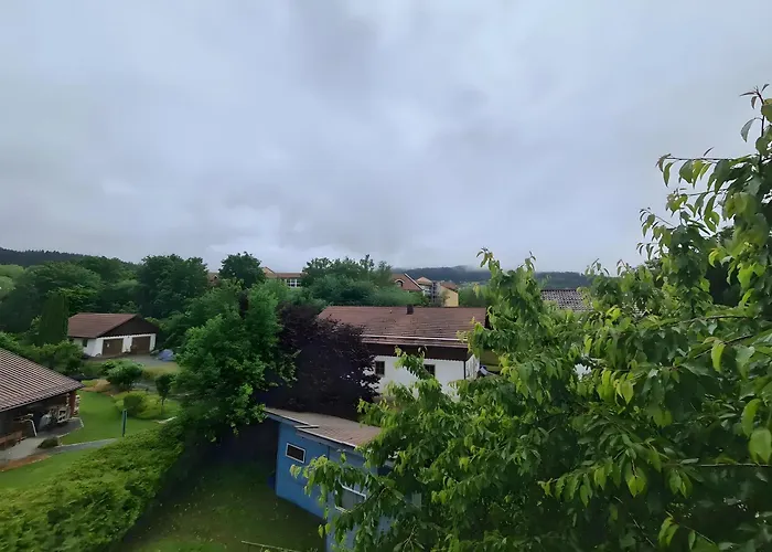 Regenhaeusl Waldbach Lägenhet
