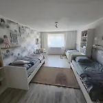 Apartman Regenhaeusl Waldbach *