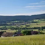 Regenhaeusl Waldbach *