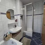 Regenhaeusl Waldbach Apartman Arrach