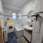 Apartman Regenhaeusl Waldbach