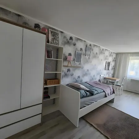 Apartment Regenhäusl Waldbach *