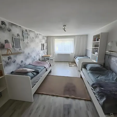 Apartment Regenhäusl Waldbach *