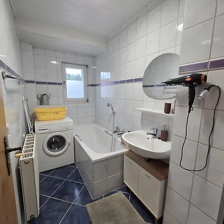 Apartment Regenhäusl Waldbach